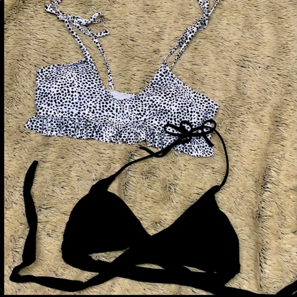 Swimsuit tops